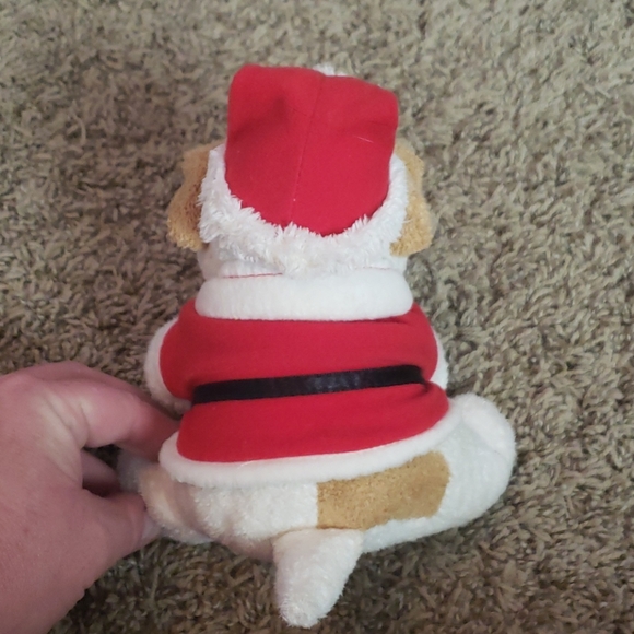 Holiday Stuffed animals - Picture 5 of 8